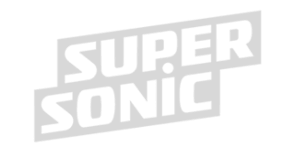 Supersonic