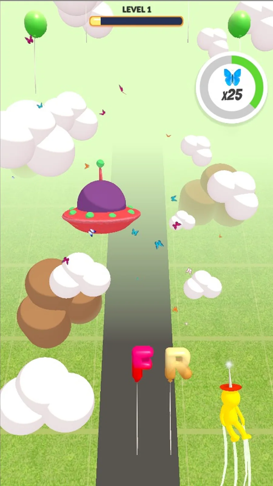 Pop N' Free artwork 3