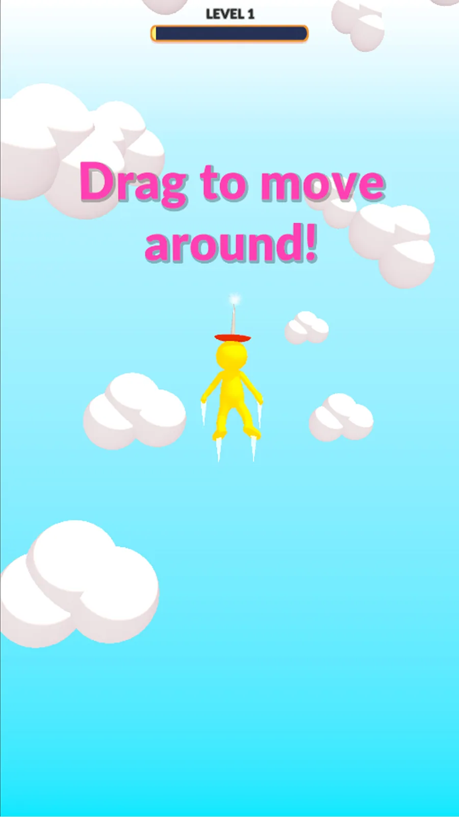 Pop N' Free artwork 5