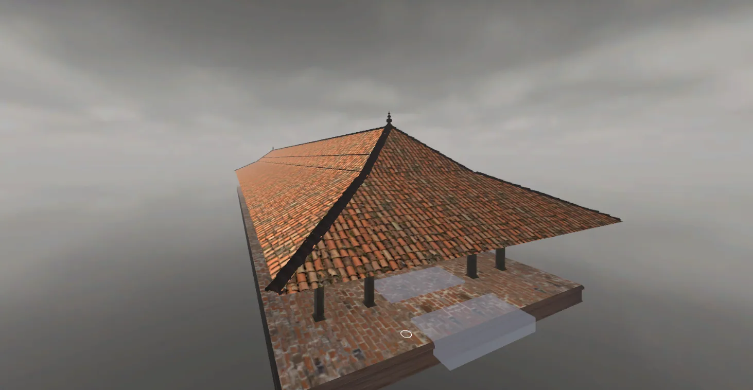 Virtual Museum artwork 8
